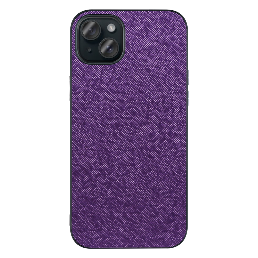 [ LOOF CASUAL-SHELL ] iPhone 15 Plus iPhone15 Plus アイフォン15 プラス iPhone 15 Plus 15Plus アイフォン 15 スマホケース 背面 ケース カバー ハードケース ストラップホール [ iPhone 15 Plus ]