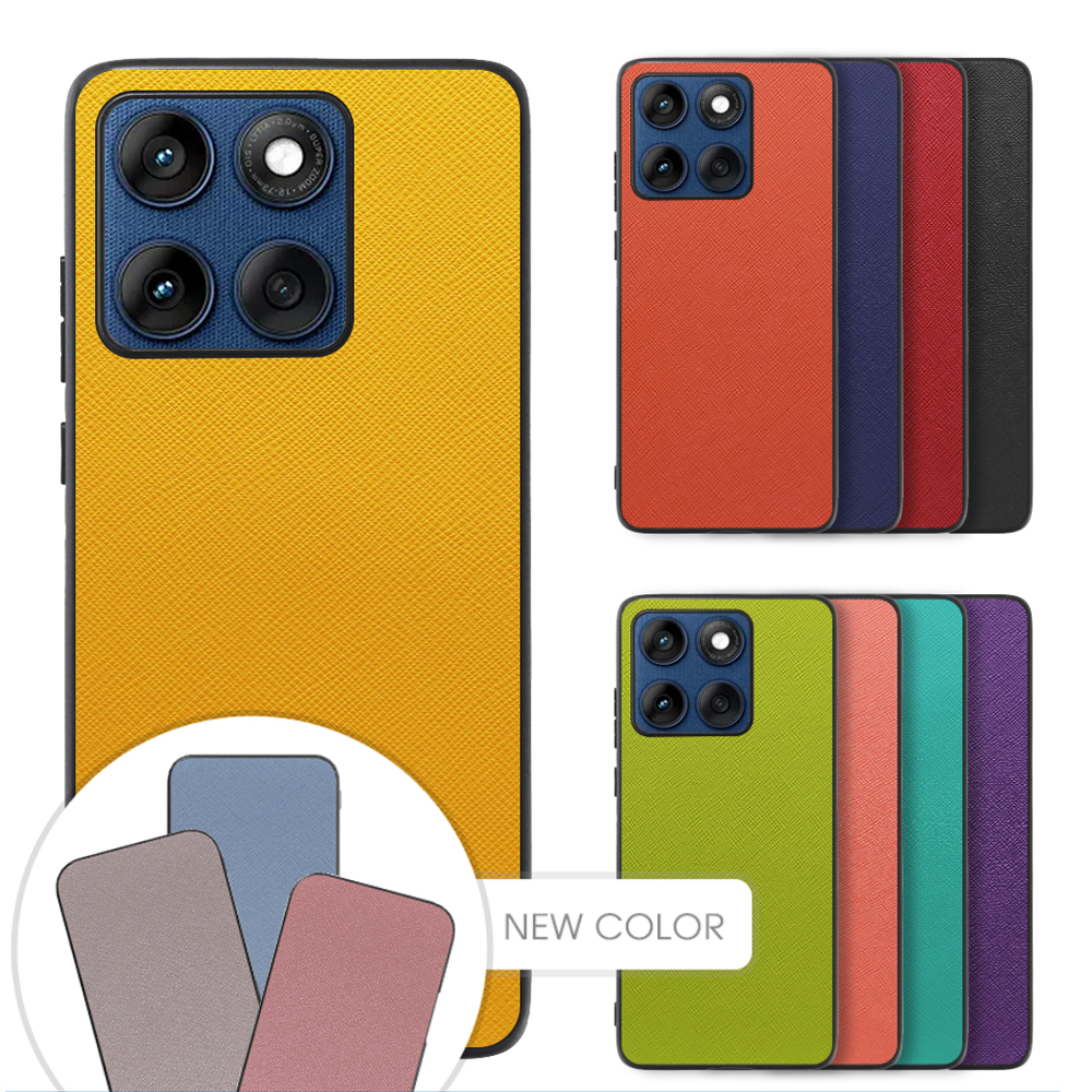 [ LOOF CASUAL-SHELL ] motorola edge 60 モトローラ XT2507-3 XT2507-6 スマホケース 背面 ケース カバー ハードケース ストラップホール [ motorola edge 60 ]