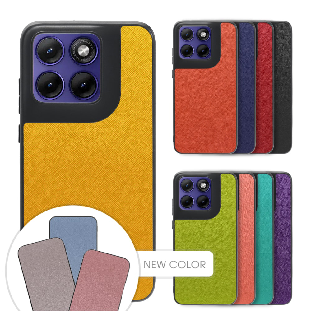 [ LOOF CASUAL-SHELL ] motorola edge 70 fusion  スマホケース 背面 ケース カバー ハードケース ストラップホール [ motorola edge 70 fusion ]