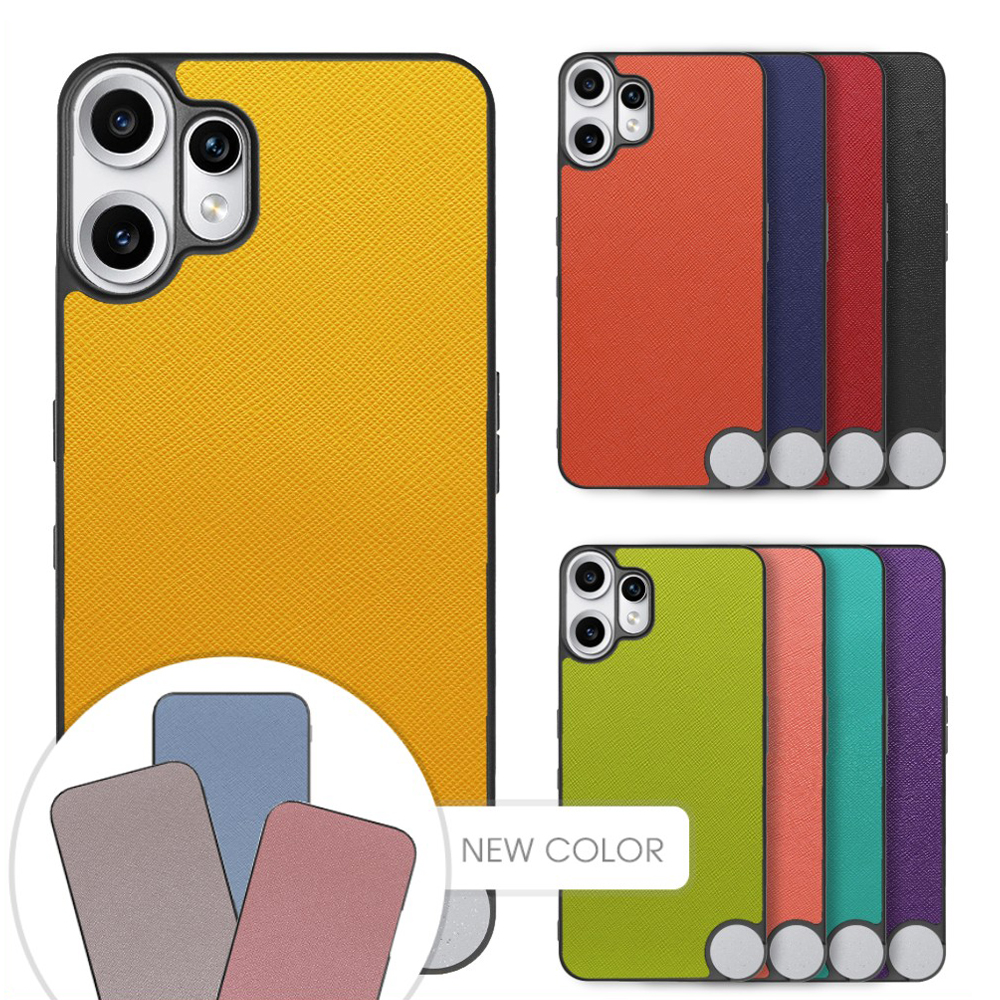 [ LOOF CASUAL-SHELL ] CMF Phone 2 Pro Nothing  スマホケース 背面 ケース カバー ハードケース ストラップホール [ CMF Phone 2 Pro ]