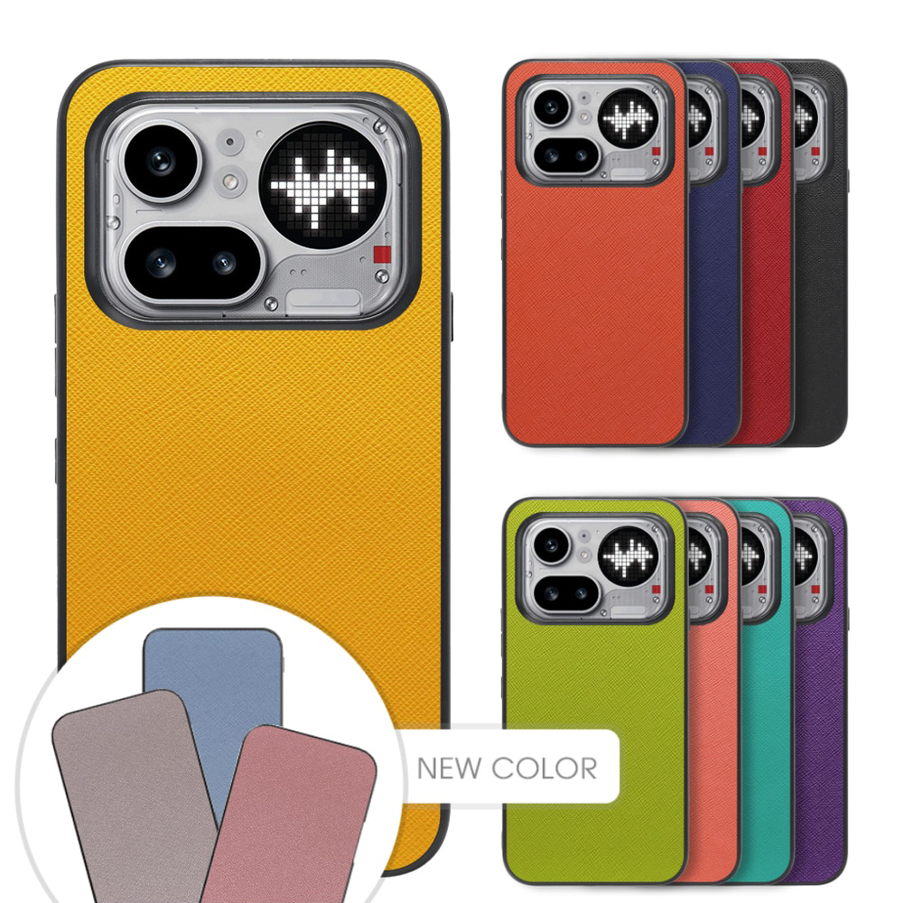 [ LOOF CASUAL-SHELL ] Nothing Phone (4a) Pro A069P スマホケース 背面 ケース カバー ハードケース ストラップホール [ Nothing Phone (4a) Pro ]