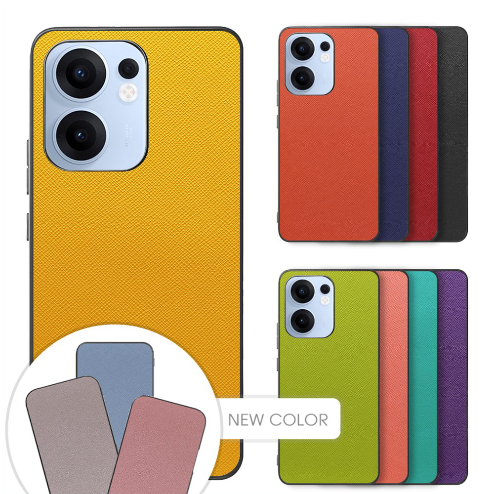[ LOOF CASUAL-SHELL ] OPPO Reno13 A  スマホケース 背面 ケース カバー ハードケース ストラップホール [ OPPO Reno13 A ]