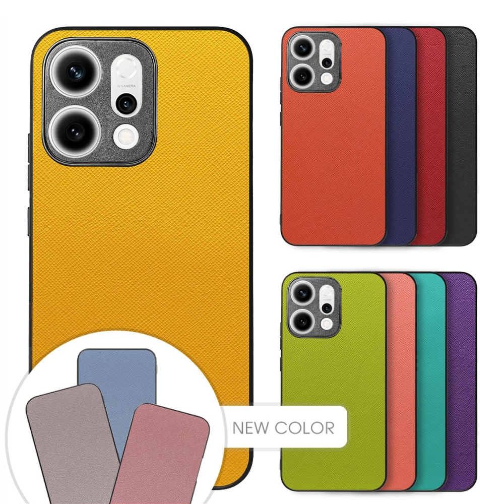 [ LOOF CASUAL-SHELL ] OPPO Reno14 5G  スマホケース 背面 ケース カバー ハードケース ストラップホール [ OPPO Reno14 5G ]