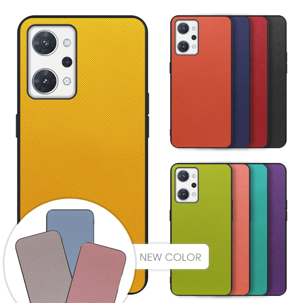 [ LOOF CASUAL-SHELL ] OPPO Reno7 A / Reno9 A OPG04 / CPH2523 reno7a reno 7a reno9a reno 9a スマホケース 背面 ケース カバー ハードケース ストラップホール [ OPPO Reno7 A / Reno9 A ]