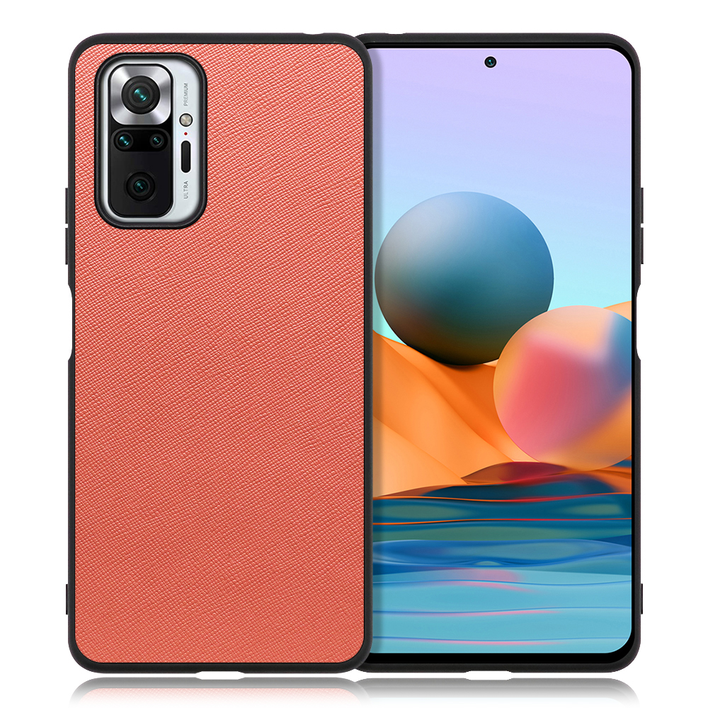 [ LOOF CASUAL-SHELL ] Xiaomi Redmi Note 10 Pro redminote10pro note10pro redminote 10pro スマホケース 背面 ケース カバー ハードケース ストラップホール [ Redmi Note 10 Pro ]