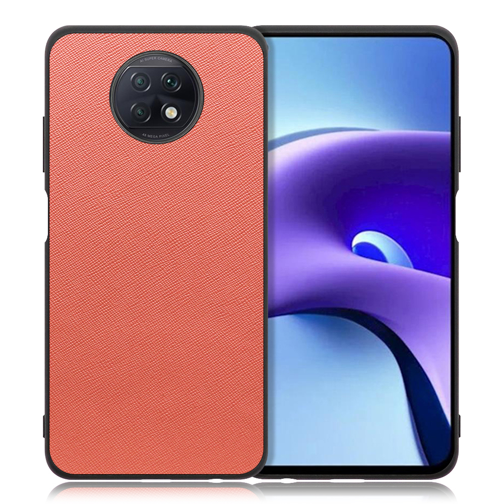 [ LOOF CASUAL-SHELL ] Xiaomi Redmi Note 9T redminote9t redminote note9t スマホケース 背面 ケース カバー ハードケース ストラップホール [ Redmi Note 9T / コスモス ]