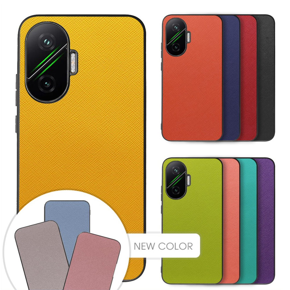 [ LOOF CASUAL-SHELL ] POCO F7 Xiaomi シャオミ スマホケース 背面 ケース カバー ハードケース ストラップホール [ POCO F7 ]