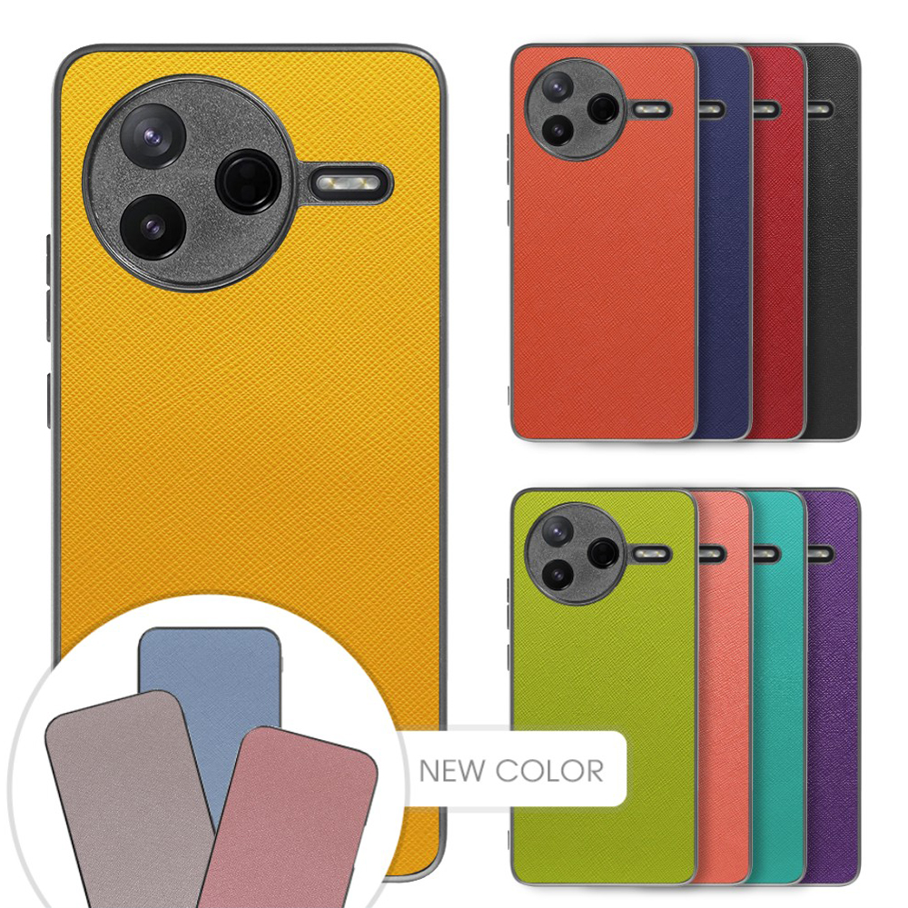 [ LOOF CASUAL-SHELL ] POCO F7 Pro Xiaomi シャオミ スマホケース 背面 ケース カバー ハードケース ストラップホール [ POCO F7 Pro ]
