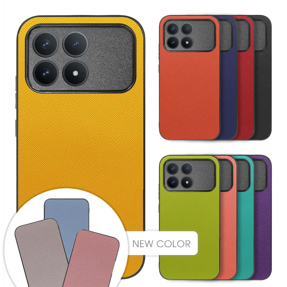 [ LOOF CASUAL-SHELL ] POCO F8 Pro Xiaomi スマホケース 背面 ケース カバー ハードケース ストラップホール [ POCO F8 Pro ]