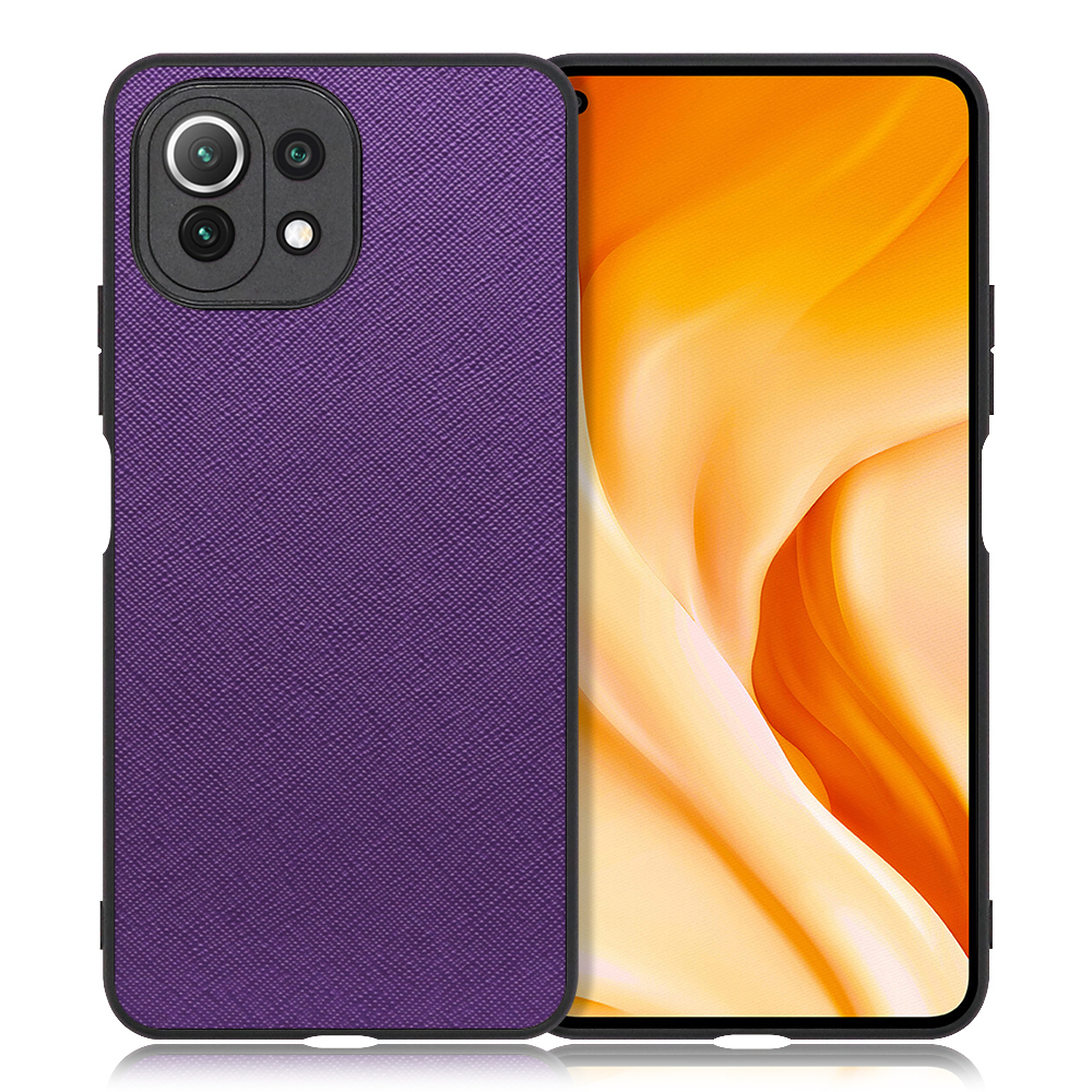LooCo Official Shop / [ LOOF CASUAL-SHELL ] Xiaomi Mi 11 Lite 5G
