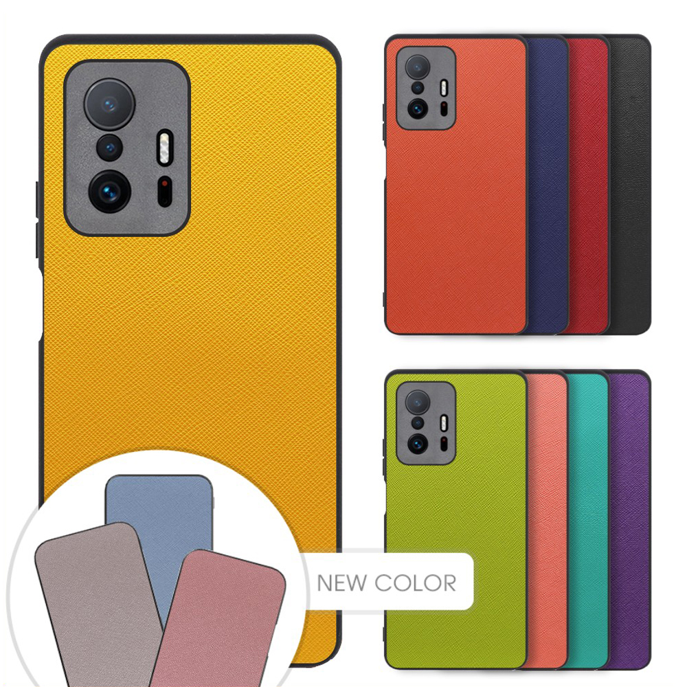 [ LOOF CASUAL-SHELL ] Xiaomi 11T / 11T Pro xiaomi11t xiaomi11tpro 11tpro プロ スマホケース 背面 ケース カバー ハードケース ストラップホール [ Xiaomi 11T / 11T Pro ]