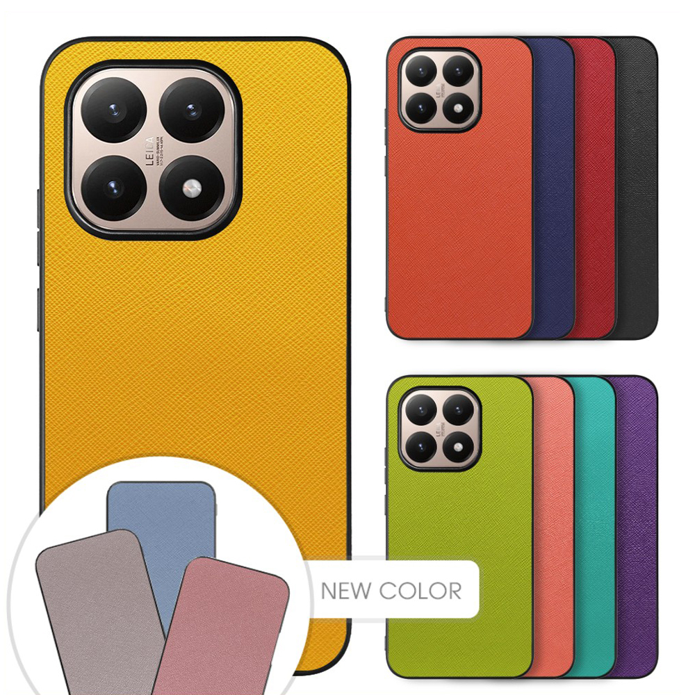 [ LOOF CASUAL-SHELL ] Xiaomi 15T シャオミ 15T スマホケース 背面 ケース カバー ハードケース ストラップホール [ Xiaomi 15T ]