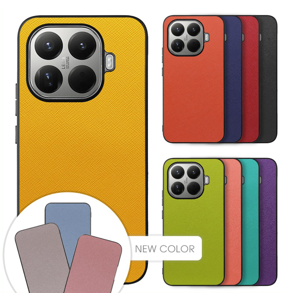 [ LOOF CASUAL-SHELL ] Xiaomi 15T Pro シャオミ 15T Pro スマホケース 背面 ケース カバー ハードケース ストラップホール [ Xiaomi 15T Pro ]