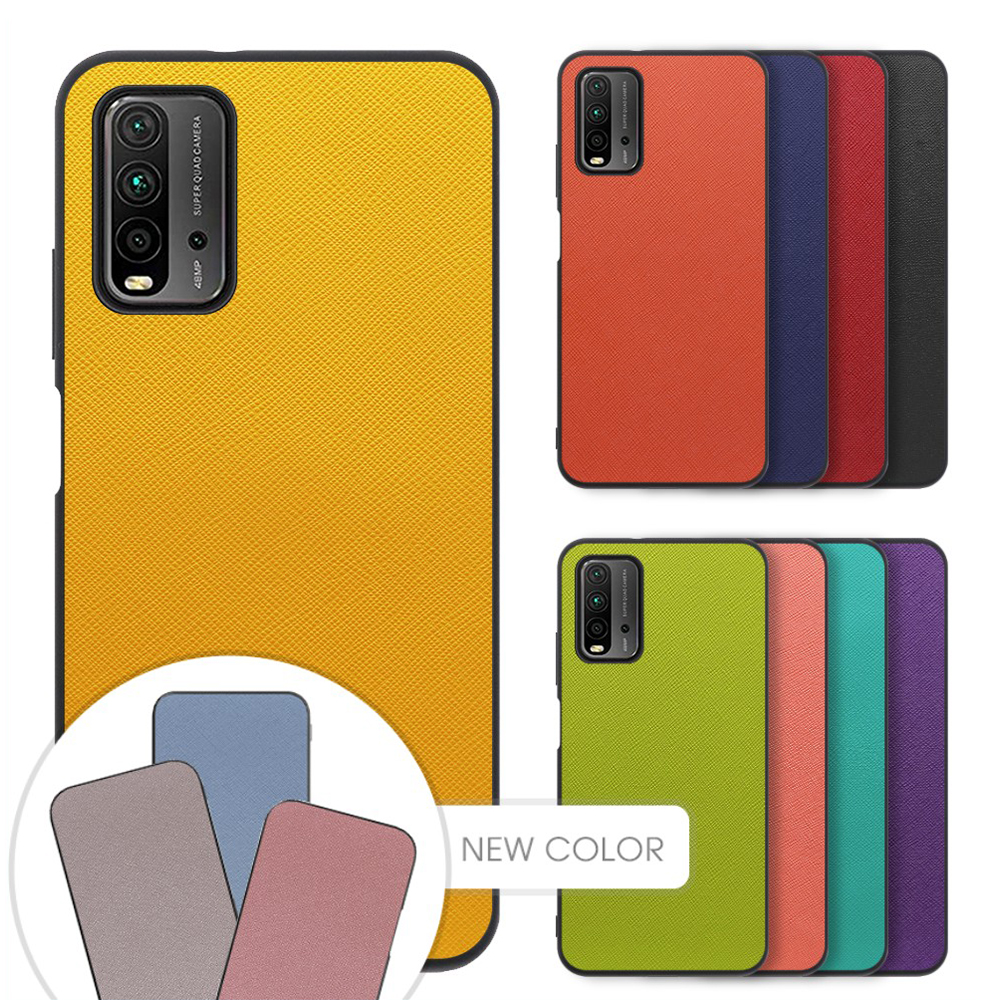 [ LOOF CASUAL-SHELL ] Xiaomi Redmi 9T redmi9t スマホケース 背面 ケース カバー ハードケース ストラップホール [ Redmi 9T ]