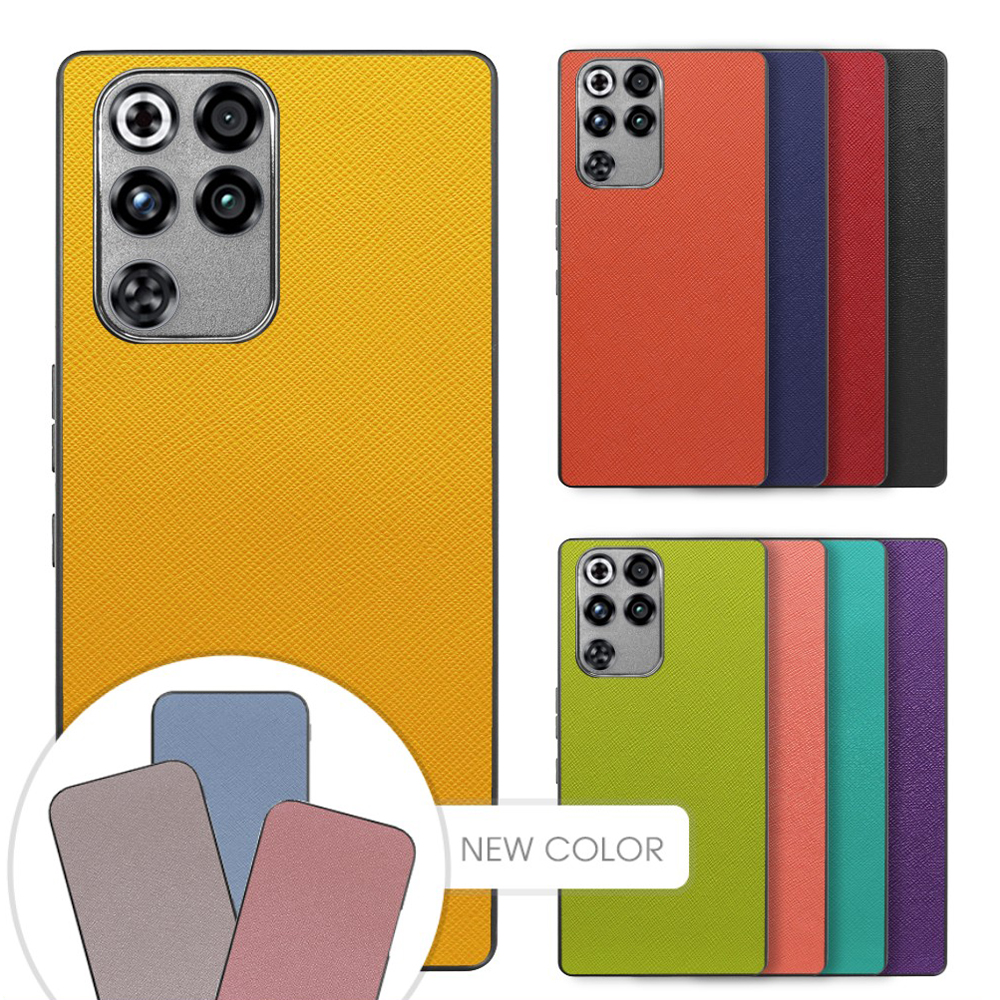 [ LOOF CASUAL-SHELL ] REDMAGIC 11 Pro NX809J ZTE nubia スマホケース 背面 ケース カバー ハードケース ストラップホール [ REDMAGIC 11 Pro ]