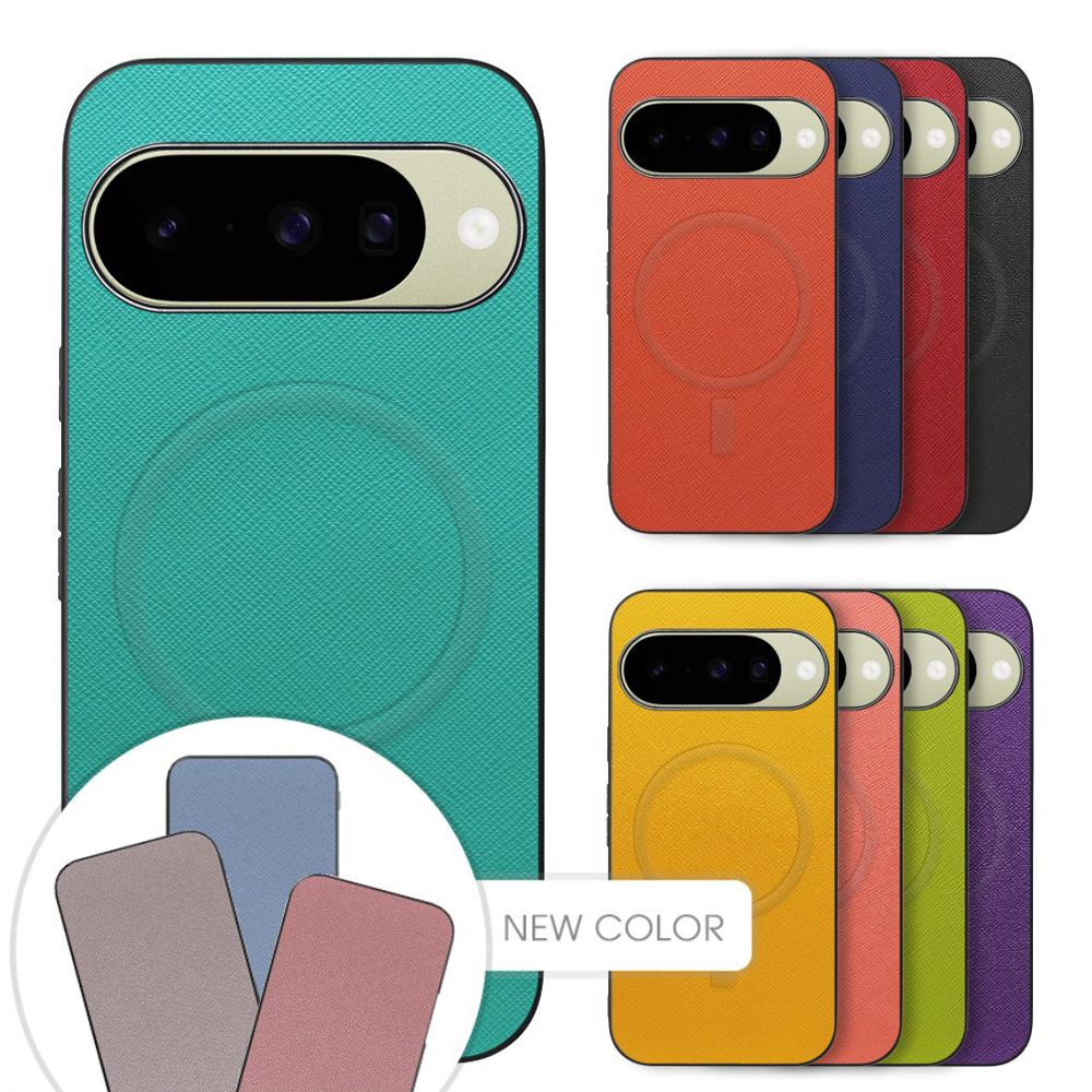 [ LOOF CASUAL-SHELL MagSafe対応 ] Google Pixel 10 / 10 Pro Google Pixel10 Pixel10pro ピクセル10 ピクセル10プロ スマホケース 背面 ケース カバー ハードケース ストラップホール  MagSafe対応 [ Google Pixel 10 / 10 Pro ]