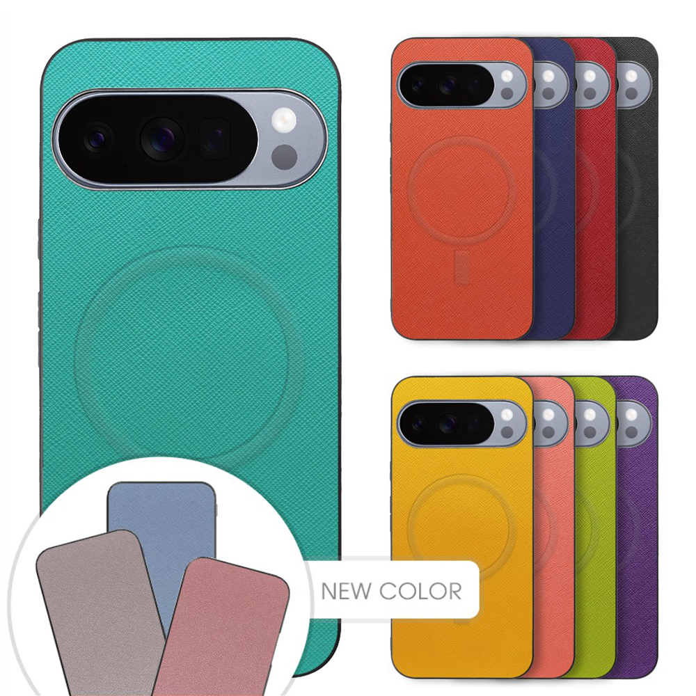 [ LOOF CASUAL-SHELL MagSafe対応 ] Google Pixel 10 Pro XL Google Pixel10proxl ピクセル10プロXL スマホケース 背面 ケース カバー ハードケース ストラップホール  MagSafe対応 [ Google Pixel 10 Pro XL ]
