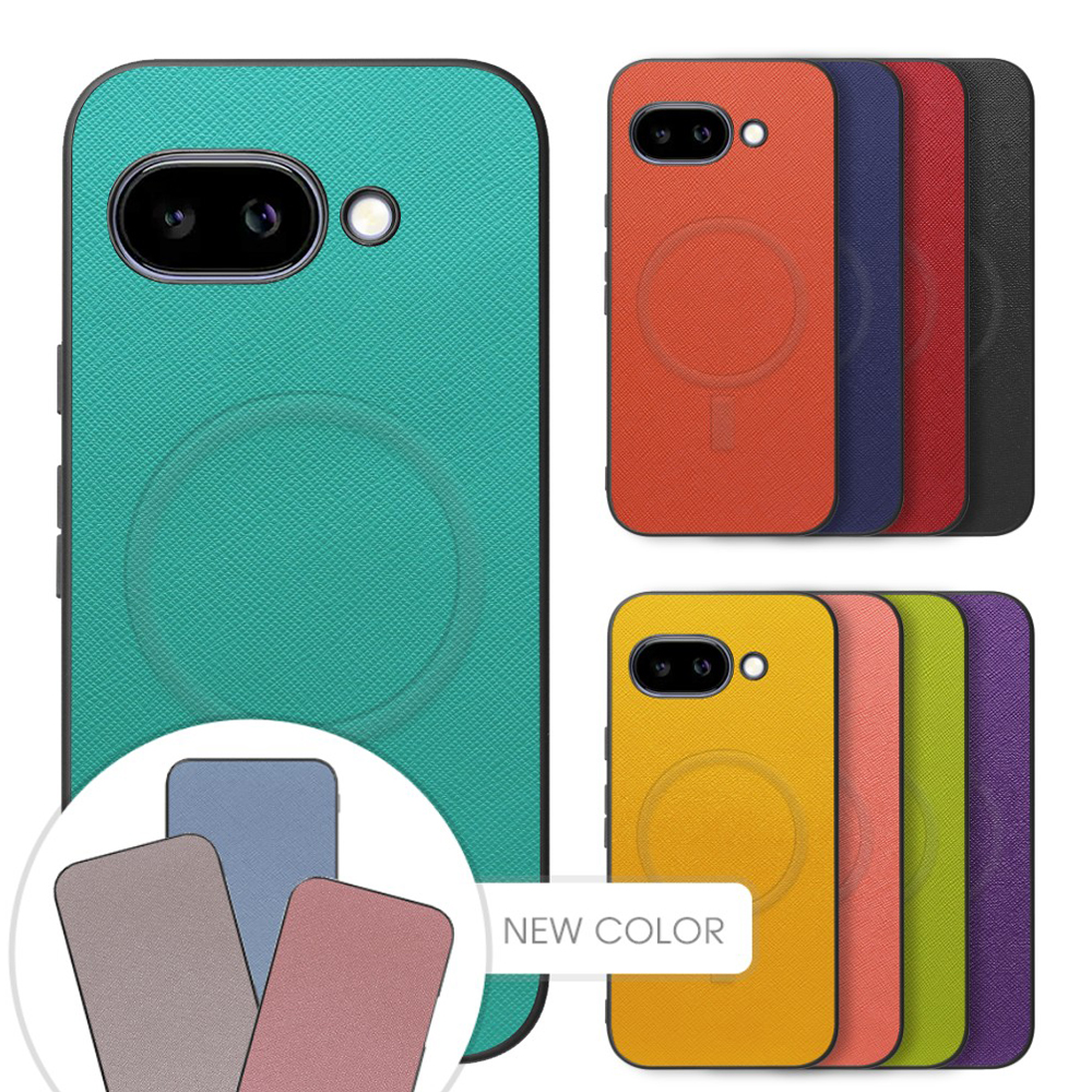 [ LOOF CASUAL-SHELL MagSafe対応 ] Google Pixel 9a Google Pixel9a ピクセル9a スマホケース 背面 ケース カバー ハードケース ストラップホール  MagSafe対応 [ Google Pixel 9a ]