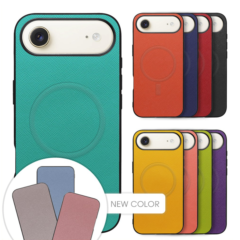 [ LOOF CASUAL-SHELL MagSafe対応 ] iPhone Air iPhone Air アイフォン エア iPhoneAir スマホケース 背面 ケース カバー ハードケース ストラップホール  MagSafe対応 [ iPhone Air 用 ]