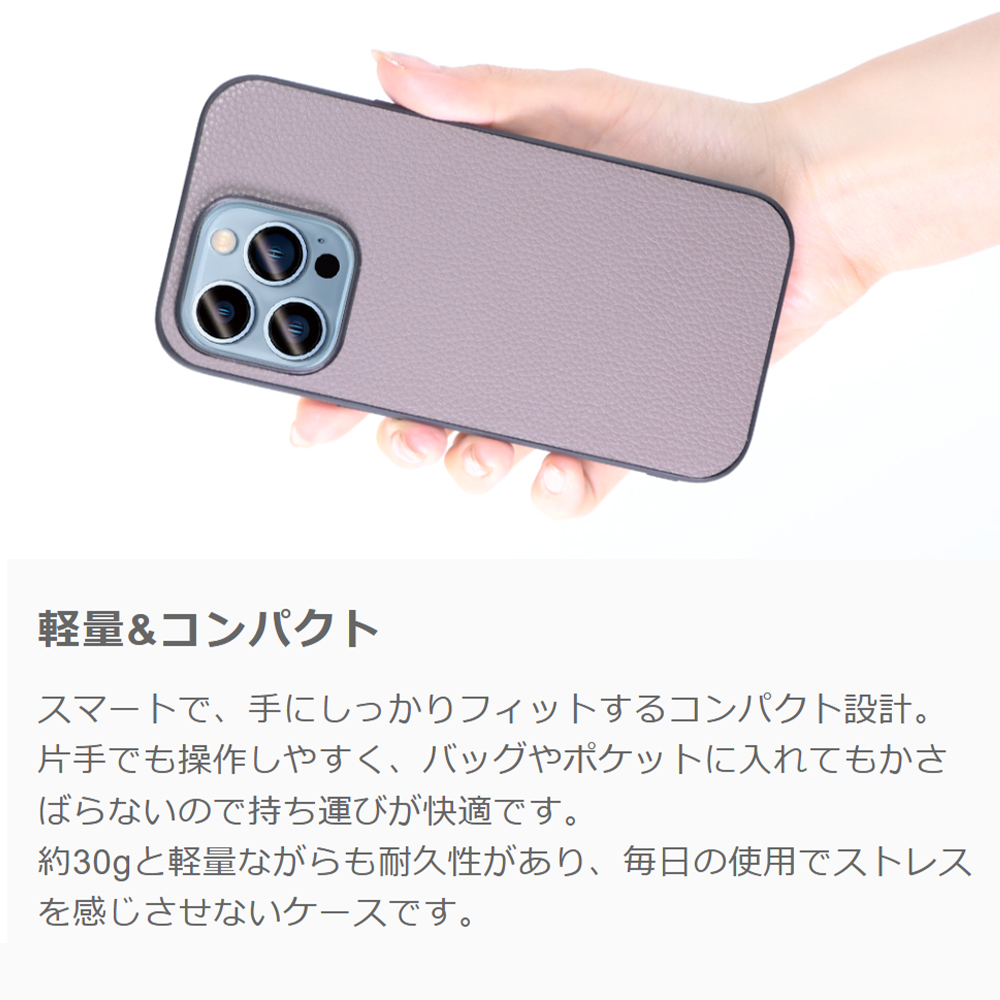 [ LOOF LUXURY-SHELL ] OPPO Find X3 Pro OPG03 findx3pro x3pro findx3 スマホケース 背面 ケース カバー ハードケース 本革 ストラップホール [ OPPO Find X3 Pro ]