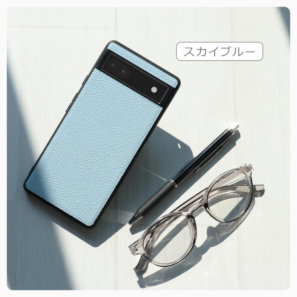 [ LOOF LUXURY-SHELL ] OPPO Reno13 A  スマホケース 本革 薄型 軽量 背面ケース ストラップホール シンプル レザーケース [ OPPO Reno13 A ]