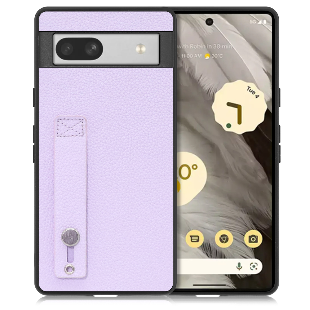 LooCo Official Shop / [ LOOF HOLD-SHELL ] Google Pixel 7a