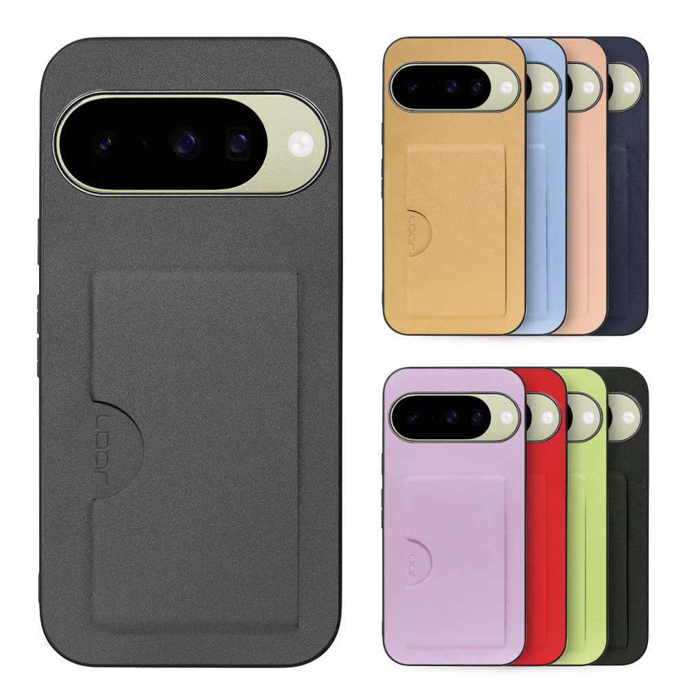 [ LOOF SKIN SLIM-SLOT ] Google Pixel 10 / 10 Pro Google Pixel10 Pixel10pro ピクセル10 ピクセル10プロ スマホケース 背面 ケース カバー ハードケース ストラップホール [ Google Pixel 10 / 10 Pro ]