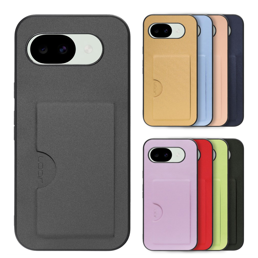 [ LOOF SKIN SLIM-SLOT ] Google Pixel 10a グーグル ピクセル スマホケース 背面 ケース カバー ハードケース ストラップホール [ Google Pixel 10a ]