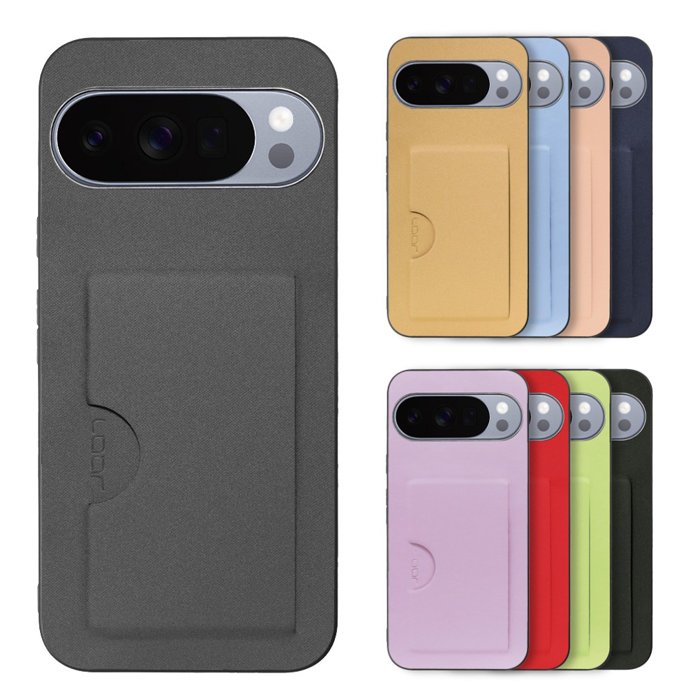 [ LOOF SKIN SLIM-SLOT ] Google Pixel 10 Pro XL Google Pixel10proxl ピクセル10プロXL スマホケース 背面 ケース カバー ハードケース ストラップホール [ Google Pixel 10 Pro XL ]