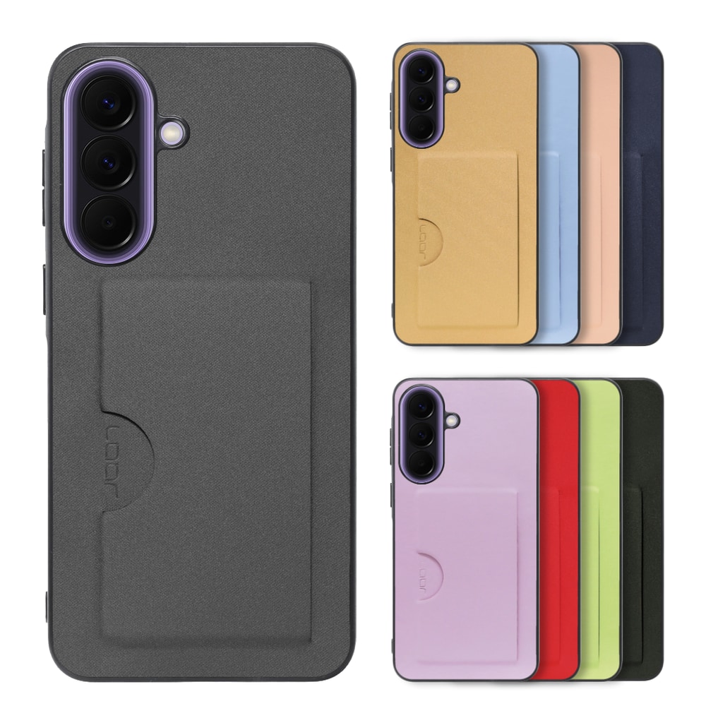 [ LOOF SKIN SLIM-SLOT ] Galaxy A57 5G SC-54G SCG39 SM-A576Z SM-A576C スマホケース 背面 ケース カバー ハードケース ストラップホール [ Galaxy A57 5G ]