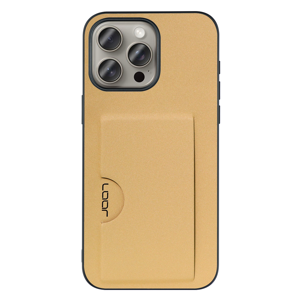 [ LOOF SKIN SLIM-SLOT ] iPhone 15 Pro Max iPhone15 Pro Max アイフォン15 プロ マックス iPhone 15 15ProMax アイフォン 15 スマホケース 背面 ケース カバー ハードケース カード収納 PUレザー ストラップホール [ iPhone 15 Pro Max ]