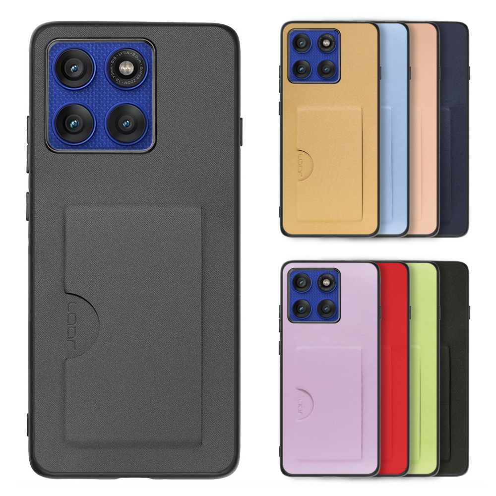[ LOOF SKIN SLIM-SLOT ] motorola edge 60 pro / 60s pro  スマホケース 背面 ケース カバー ハードケース ストラップホール [ motorola edge 60 pro / 60s pro ]