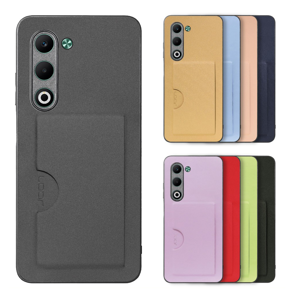 [ LOOF SKIN SLIM-SLOT ] OPPO A5 5G オッポ CPH2735 スマホケース 背面 ケース カバー ハードケース ストラップホール [ OPPO A5 5G ]