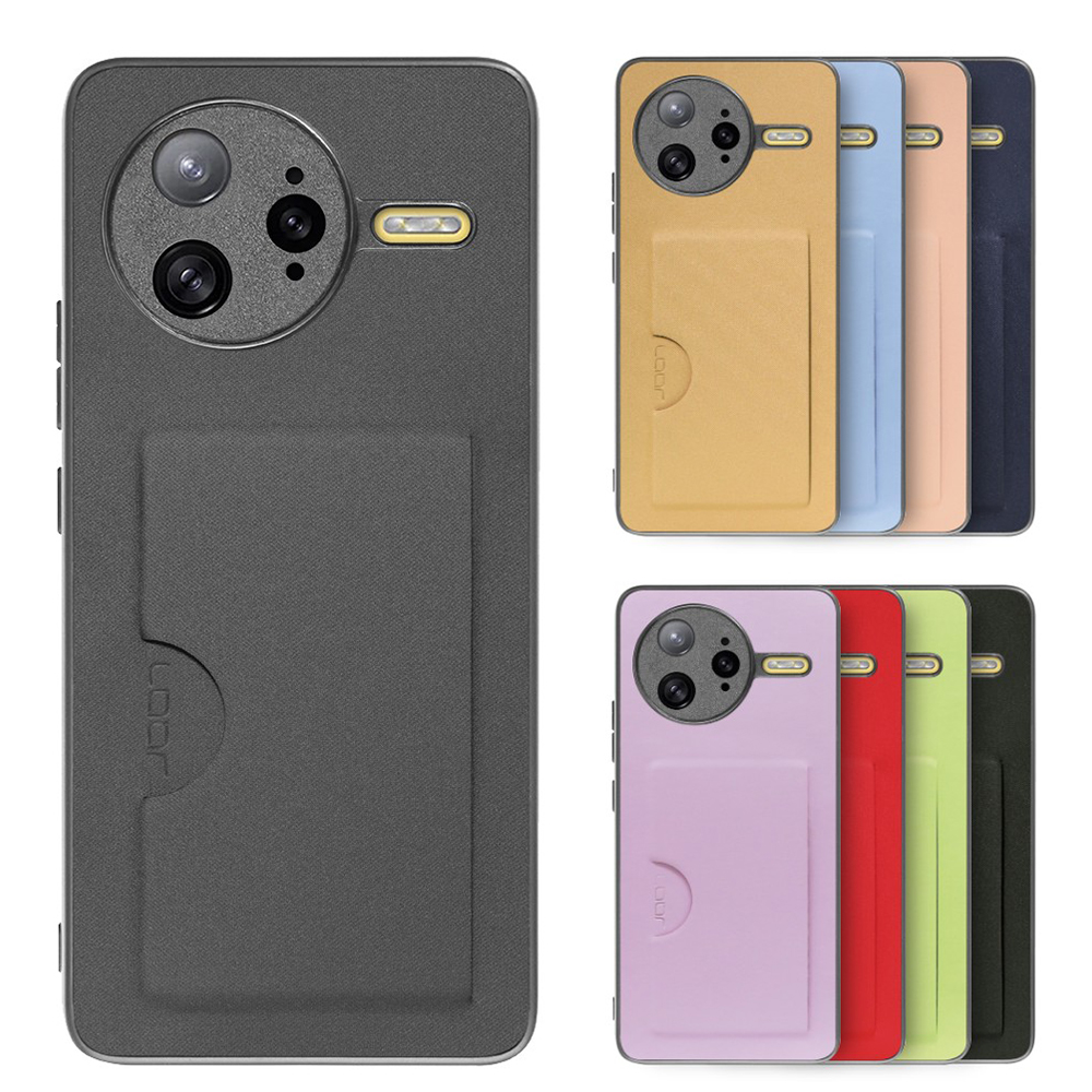 [ LOOF SKIN SLIM-SLOT ] POCO F7 Ultra Xiaomi シャオミ スマホケース 背面 ケース カバー ハードケース ストラップホール [ POCO F7 Ultra ]