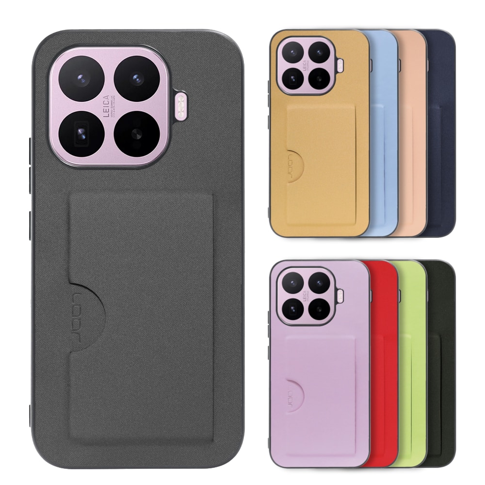 [ LOOF SKIN SLIM-SLOT ] Xiaomi 17T シャオミ スマホケース 背面 ケース カバー ハードケース ストラップホール [ Xiaomi 17T ]