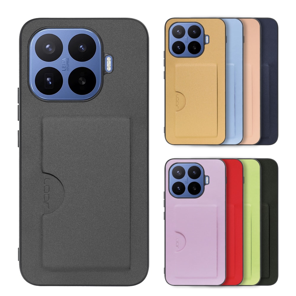 [ LOOF SKIN SLIM-SLOT ] Xiaomi 17T Pro シャオミ スマホケース 背面 ケース カバー ハードケース ストラップホール [ Xiaomi 17T Pro ]