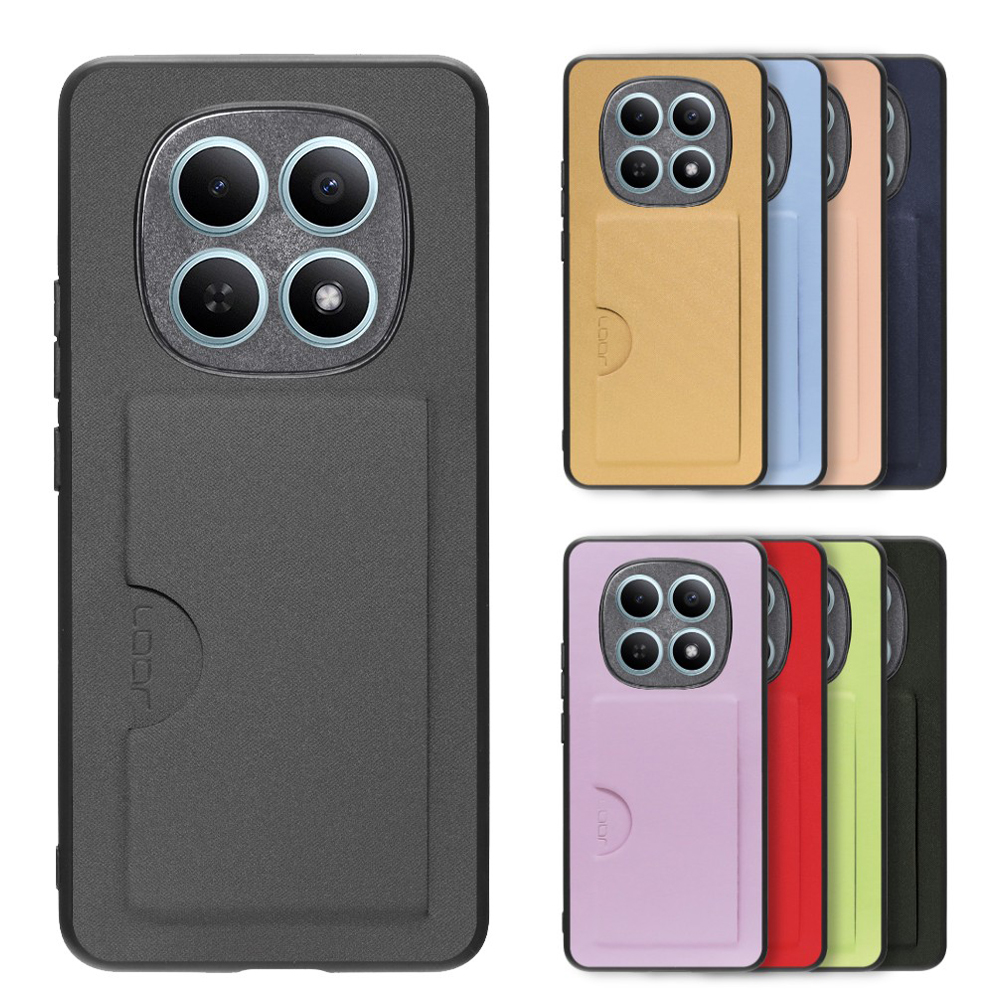 [ LOOF SKIN SLIM-SLOT ] POCO M8 5G Xiaomi 25118PC98G スマホケース 背面 ケース カバー ハードケース ストラップホール [ POCO M8 5G ]