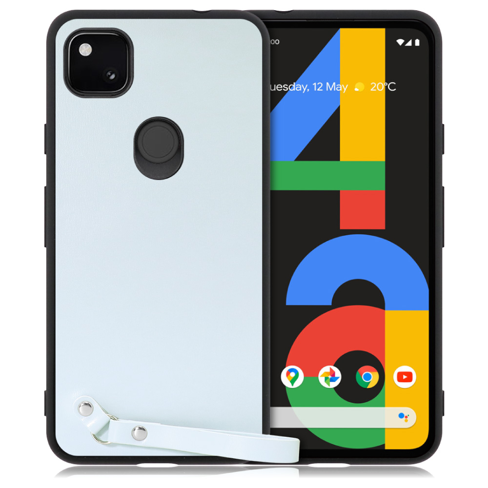 Google pixel 4a (5g) ブラック