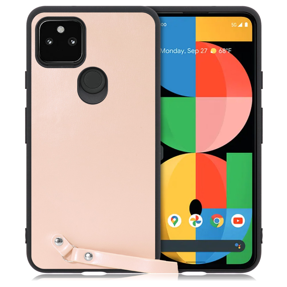 LooCo Official Shop / [ LOOF MACARON-SHELL ] Google Pixel 5a (5G