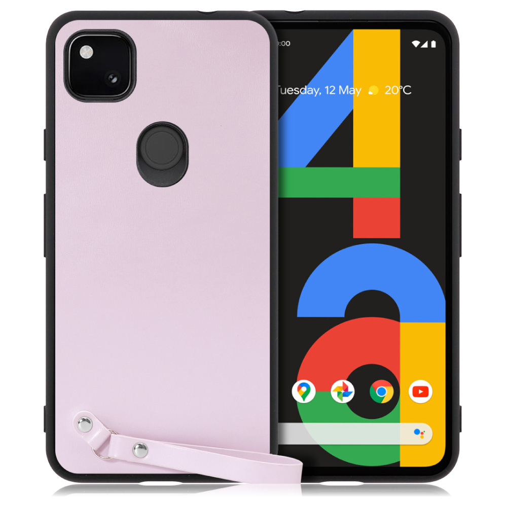 LooCo Official Shop / [ LOOF MACARON-SHELL ] Google Pixel 4a ...