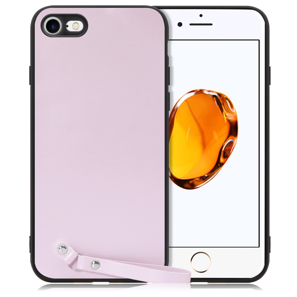 ガラス保護フィルム　iPhone7 SE2 SE3対応　液晶画面　全面保護
