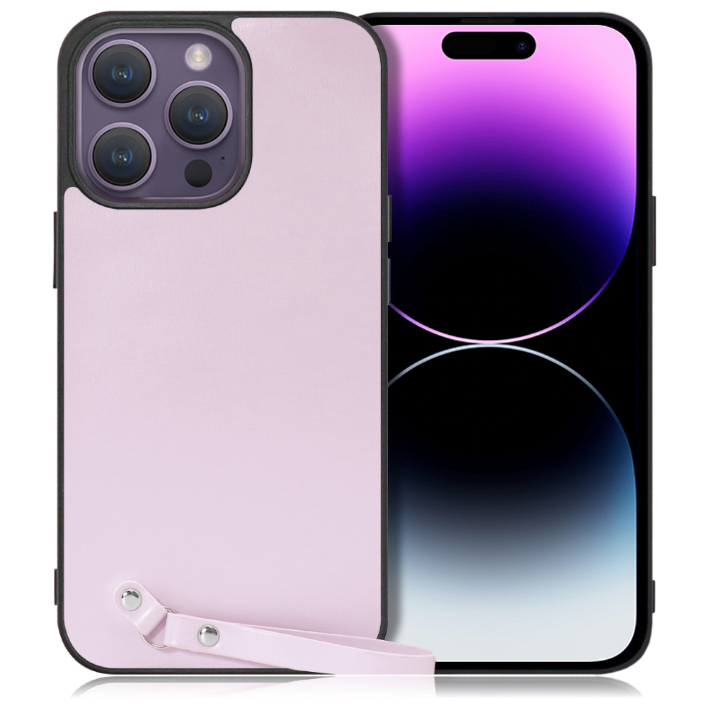 紫（パープル） スマホショルダー の人気通販