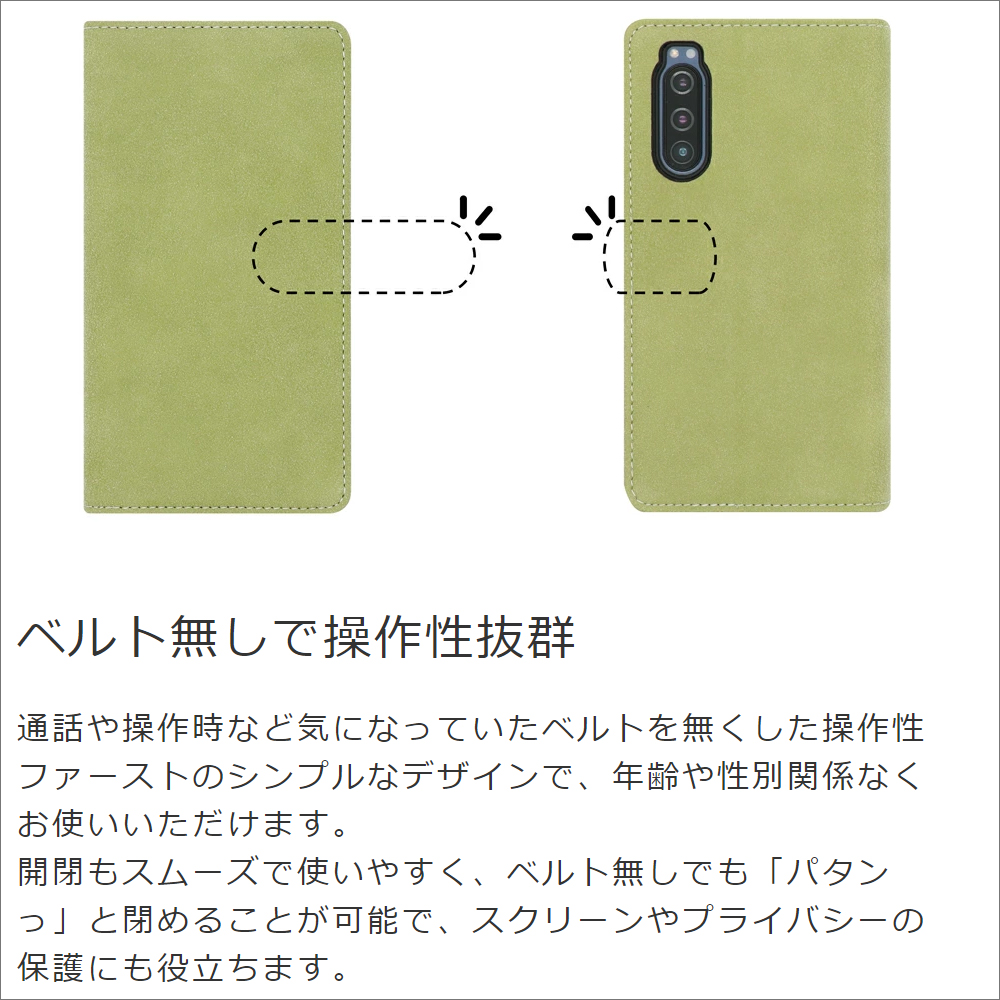 [ LOOF SIKI ] iPhone 13 Pro iphone13pro 13pro プロ スマホケース ケース カバー 手帳型ケース カード収納 マグネットなし ベルトなし [ iPhone 13 Pro ]