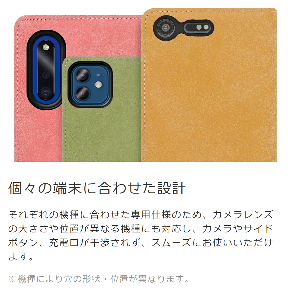 [ LOOF SIKI ] iPhone 14 Pro iphone14pro 14pro プロ スマホケース ケース カバー 手帳型ケース カード収納 マグネットなし ベルトなし [ iPhone 14 Pro ]