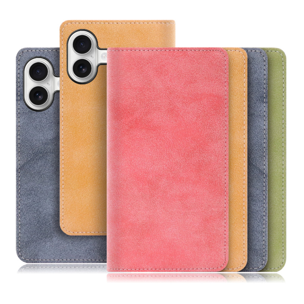 [ LOOF SIKI ] iPhone 17 iPhone17 アイフォン17 iPhone 17 アイフォン 17 スマホケース ケース カバー 手帳型ケース カード収納 マグネットなし ベルトなし [ iPhone 17 用 ]