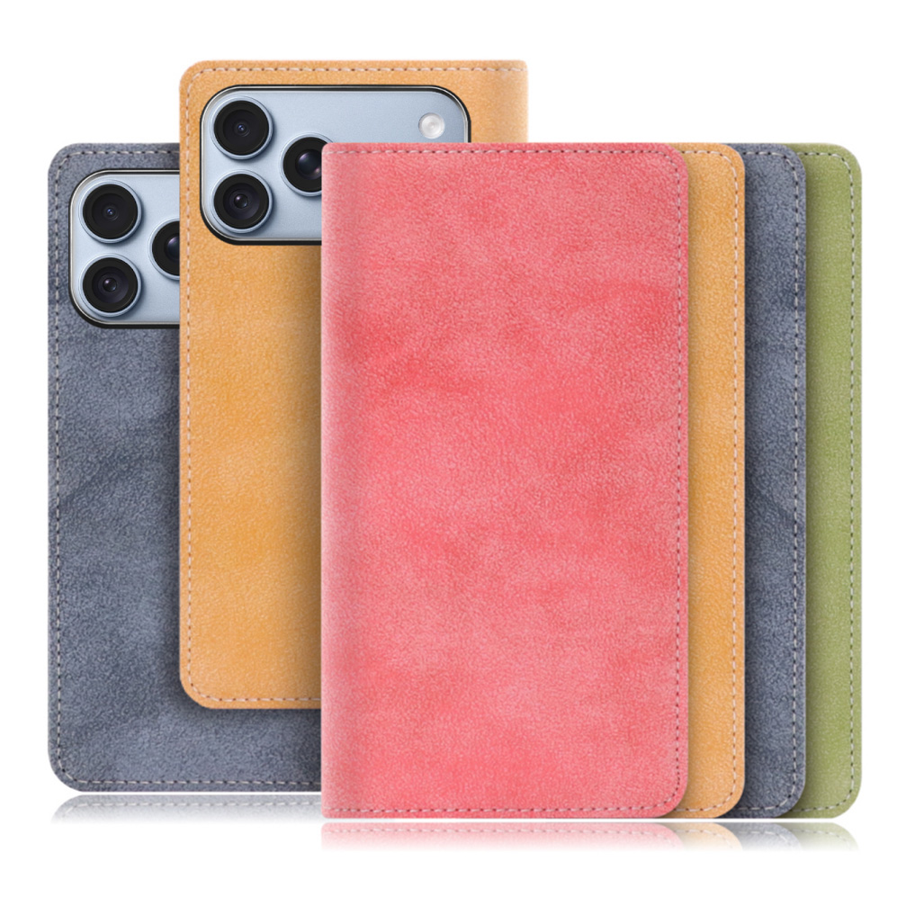 [ LOOF SIKI ] iPhone 18 Pro Max iPhone18 Pro Max アイフォン18 プロ マックス スマホケース ケース カバー 手帳型ケース カード収納 マグネットなし ベルトなし [ iPhone 18 Pro Max ]
