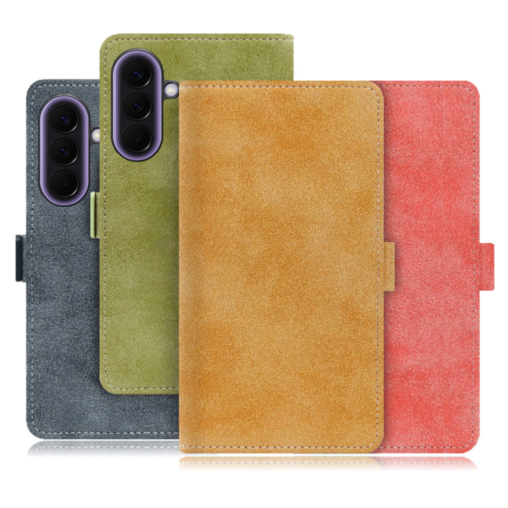 [ LOOF SIKI-MAG ] Galaxy A57 5G SC-54G SCG39 SM-A576Z SM-A576C スマホケース ケース カバー 手帳型ケース カード収納 ベルト付き マグネット付き [ Galaxy A57 5G ]