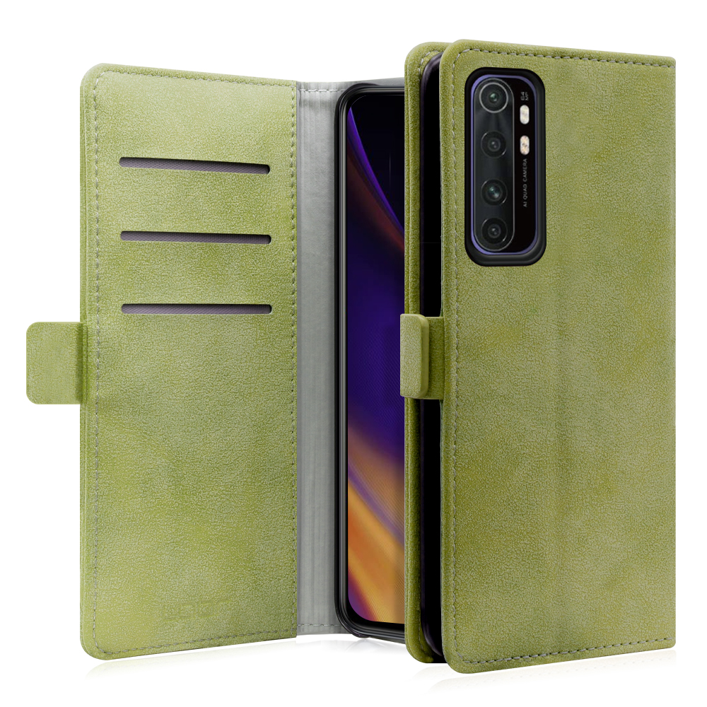 LooCo Official Shop / [ LOOF SIKI-MAG ] Xiaomi Mi Note 10 Lite