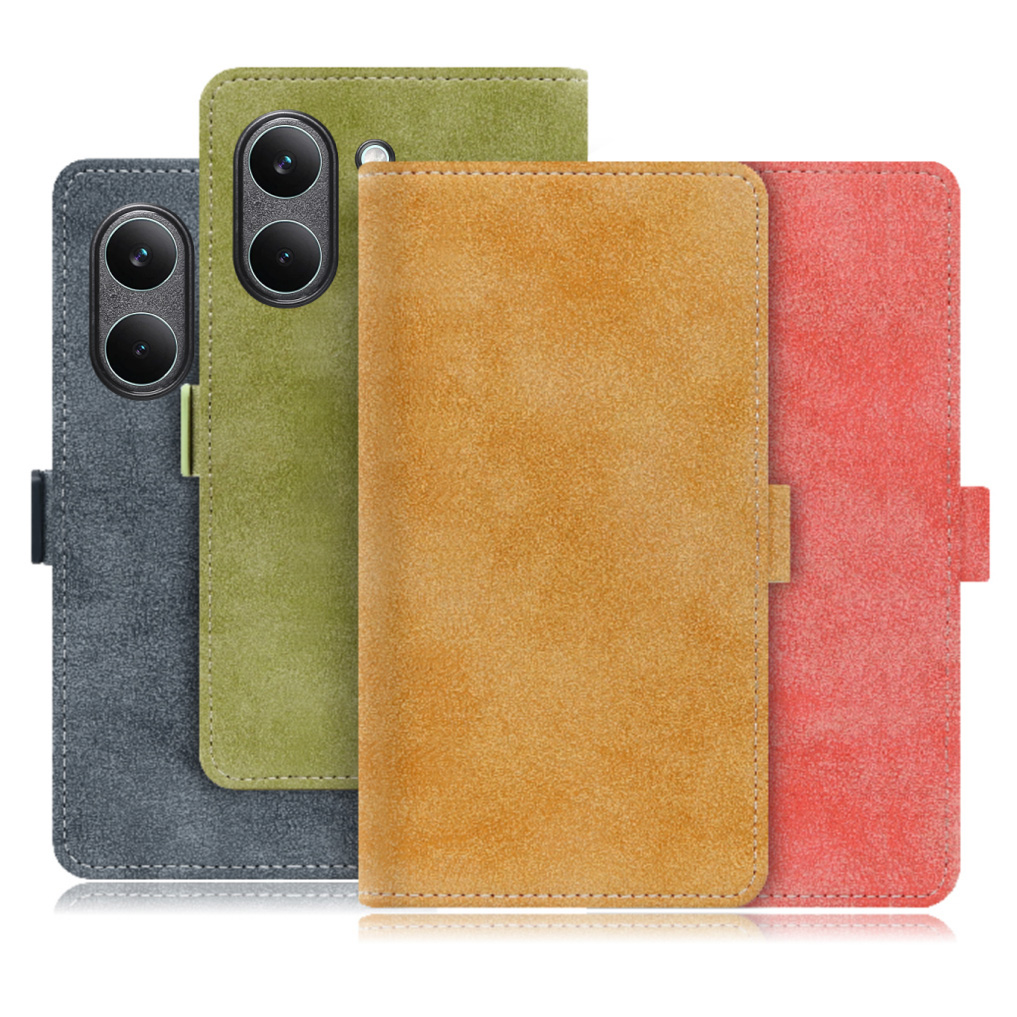 [ LOOF SIKI-MAG ] POCO X8 Pro Xiaomi シャオミ スマホケース ケース カバー 手帳型ケース カード収納 ベルト付き マグネット付き [ POCO X8 Pro ]