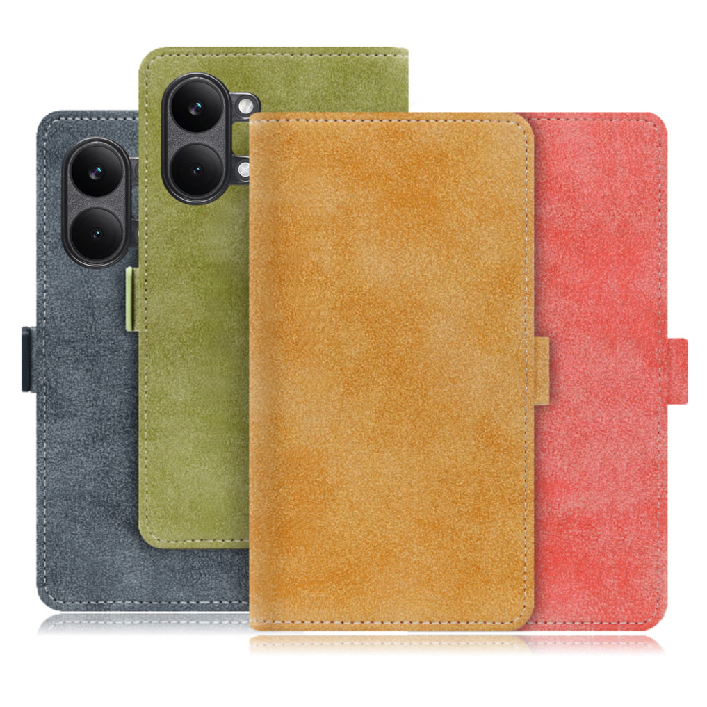 [ LOOF SIKI-MAG ] POCO X8 Pro Max Xiaomi シャオミ スマホケース ケース カバー 手帳型ケース カード収納 ベルト付き マグネット付き [ POCO X8 Pro Max ]